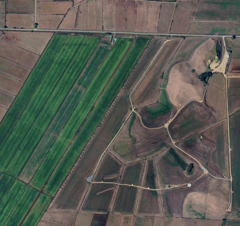 Satellite View