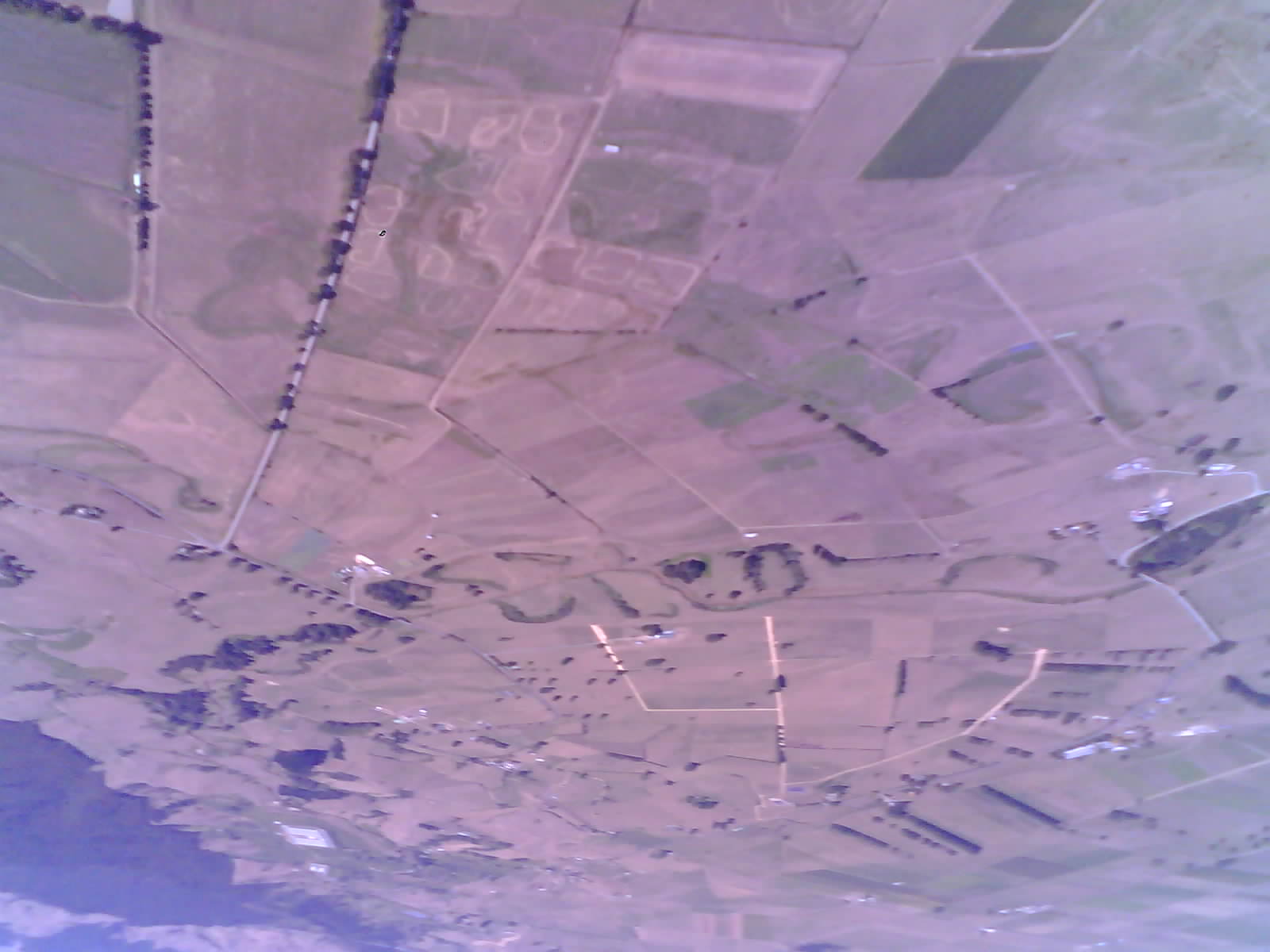 Onboard camera