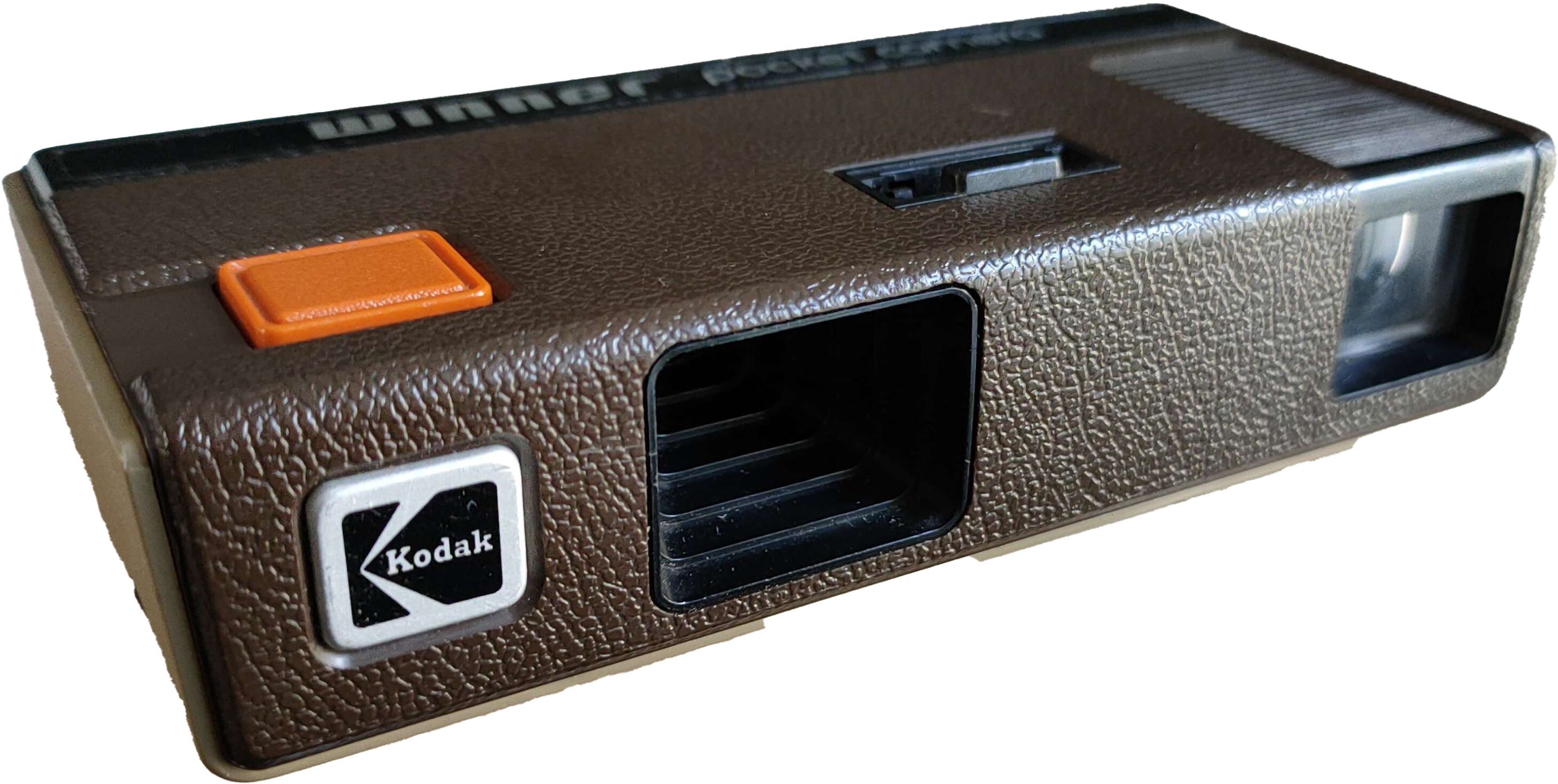 Kodak Winner Pocket Camera